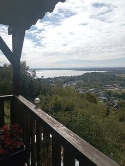 Predaj pozemku na chatku - Šírava , Vinné jazero - 1