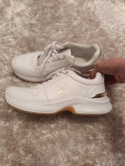 Dámske tenisky Beverly hills vel.41 - 1