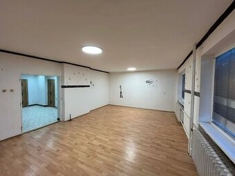 Na predaj rodinný dom v obci Leles - 1