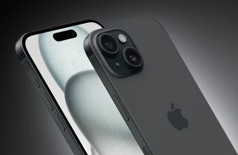 Kúpim iPhone 15, 100% stav, bat min 95%, kompletné balenie