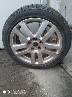 Saetta 225/45/R17 91h