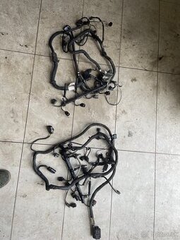 Motorové kabeláže 2.0 TDi