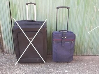 kufor na kolieskach - 1