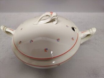 Predam polievkovu misu, priemer 24cm. - 1