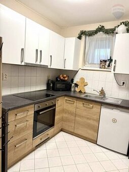 Predaj: 1 izbový byt, centrum mesta, Biskupa Kondého, Dunajs - 1