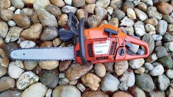 Husgvarna 345