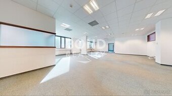 Na predaj/prenájom: výnimočný nebytový priestor v polyfunkčn - 1