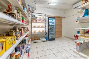 Odstúpenie prevádzky - 1