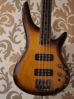 Bezprazcova basa basgitara Ibanez SR370EF