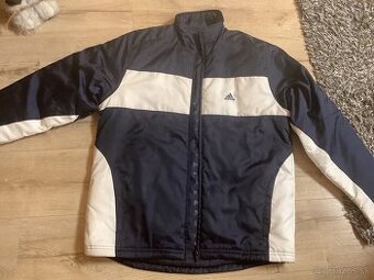 Adidas vetrovka nová