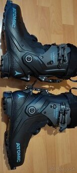 Atomic Backland Expert - 1