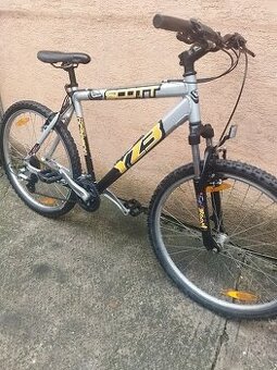 Bicykel horský YZ3 Scott