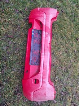 Dacia sandero zadny naraznik