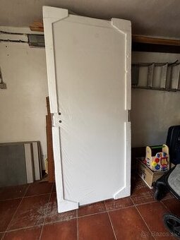 Interiérové dvere Pertura so zárubňou