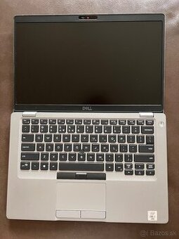 Predam kancelarsky notebook DELL Latitude 5410,i7pro,16GB,25