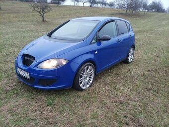 Predam seat altea 1.9tdi 77kw