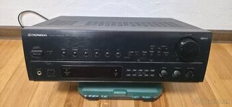 Receiver Pioneer