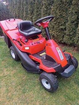 Traktorová kosačka Raider