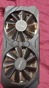 PNY GeForce RTX 3070