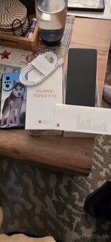 Huawei Nova 9 SE