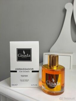 Gisada Ambassador edp 100ml.