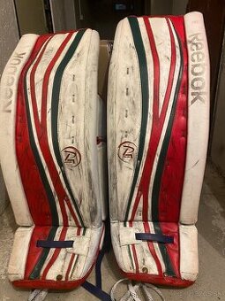 Brankárska hokejová vystroj