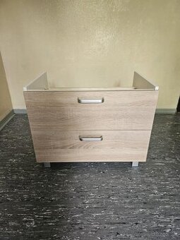Predám novú - Skrinka pod umývadlo