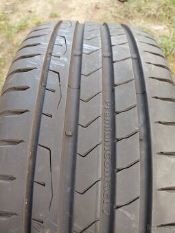 1ks letna Continental 235/45R18