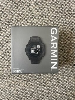 GARMIN INSTINCT