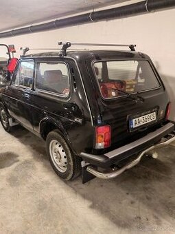 Lada Niva 1,9