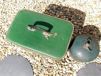 predám DVOJVARIČ na plyn