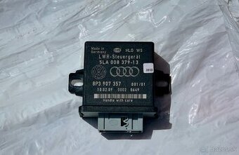 Riadiaca jednotka svetiel