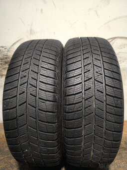 205/60 R16 Zimné pneumatiky Barum Polaris 2 kusy