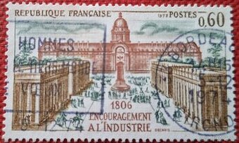 Poštová známka č. 3503