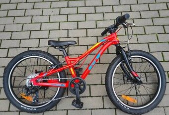 Na predaj detský bicykel GT 20 STOMPER