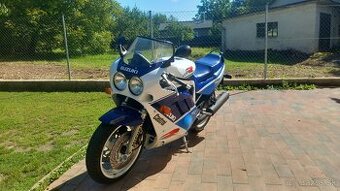 Suzuki gsxr 750 1988