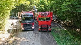 Prijmem šoféra na nákladné auto