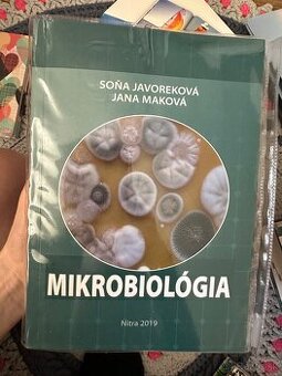 Mikrobiologia