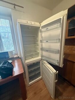 Chladnička mraznička