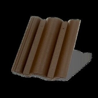 Terran Danubia - farba Mocca