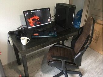 Pentium i3-3250 3.5 GHz 16 GB RAM 120GB SSD WIN10PRO 64bitSK