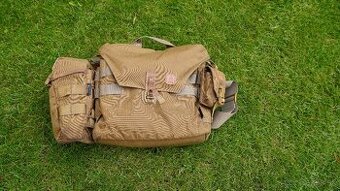 Helikon-Tex Bushcraft Haversack Bag taška cez rameno
