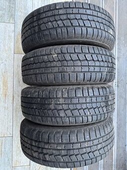 185/65 R15 zimne pneu Matador