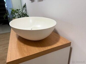 Predám umývadlá na dosku