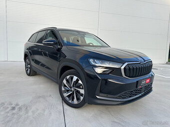 Škoda Kodiaq Selection 4x4 2.0 TDI DSG