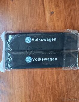 Predám  návleky bezpečnostný pas s logom Volkswagen