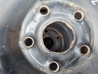 zimna sada  5x112r15, 195/65r15