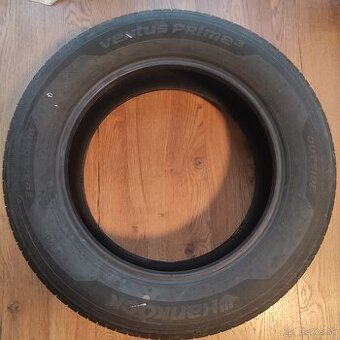 Letne pneumatiky Hankook K125 Ventus Prime 3 205/60 R16 92H