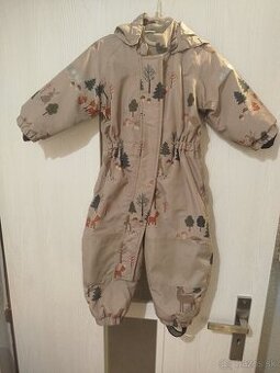 Zimný overal lindex