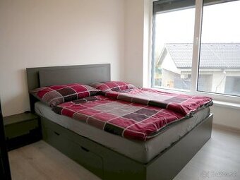 RealityDS - PRENÁJOM slnečného 2 izbového bytu - Košúty